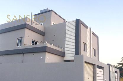 Villa - 3 - 5 for rent in Budaiya - Northern Governorate