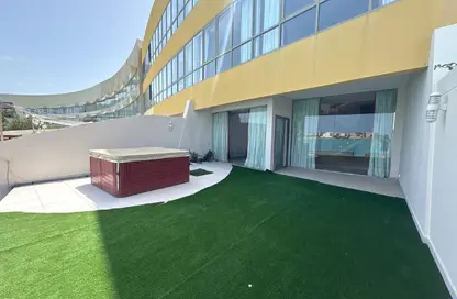 Villa - 4 Bedrooms - 5 Bathrooms for rent in Amwaj Avenue - Amwaj Islands - Muharraq Governorate