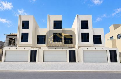 Villa - 4 - 5 for sale in Busaiteen - Muharraq Governorate