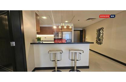 Apartment - 1 Bedroom - 2 Bathrooms for rent in Seef - Capital Governorate