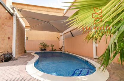 Villa - 4 Bedrooms - 4 Bathrooms for rent in Tubli - Central Governorate