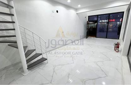 متجر - استوديو - 1 للإيجار في سند - المحافظة الوسطى