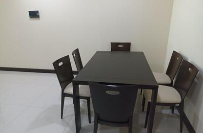 Apartment - 2 Bedrooms - 2 Bathrooms for rent in Seef - Capital Governorate