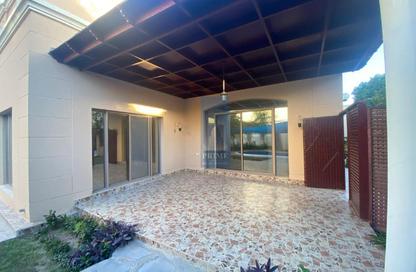 Compound - 4 - 4 for rent in Janabiya - Northern Governorate