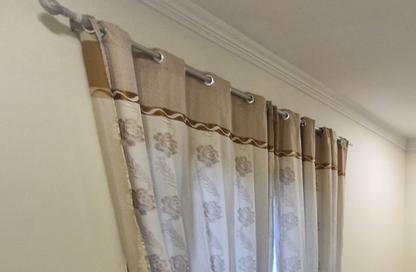 Apartment - 1 Bedroom - 2 Bathrooms for rent in Busaiteen - Muharraq Governorate