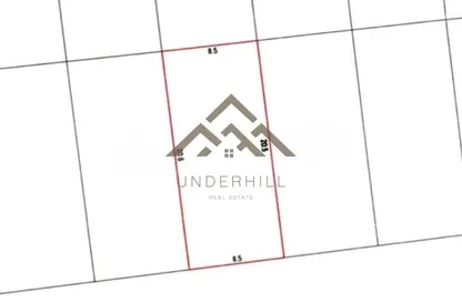 Land - Studio for sale in Hamala - Northern Governorate