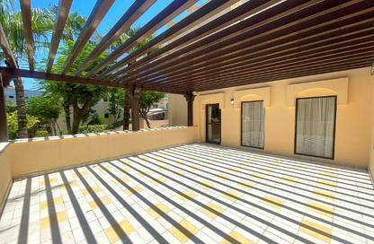 Villa - 4 - 5 for rent in Um Al Hasam - Manama - Capital Governorate