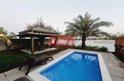 فيلا - 5 غرف نوم - 6 حمامات للايجار في جزيرة تالا - أمواج - المحرق فيلا - 5 غرف نوم - 6 حمامات للايجار في جزيرة تالا - أمواج - المحرق