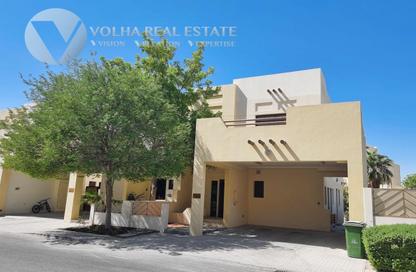 Townhouse - 2 Bedrooms - 3 Bathrooms for sale in Riffa Views - Riffa - Southern Governorate