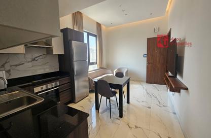 Apartment - 1 Bedroom - 1 Bathroom for rent in Adliya - Manama - Capital Governorate Apartment - 1 Bedroom - 1 Bathroom for rent in Adliya - Manama - Capital Governorate