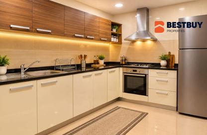 Apartment - 2 - 2 for rent in Al Juffair - Capital Governorate Apartment - 2 - 2 for rent in Al Juffair - Capital Governorate