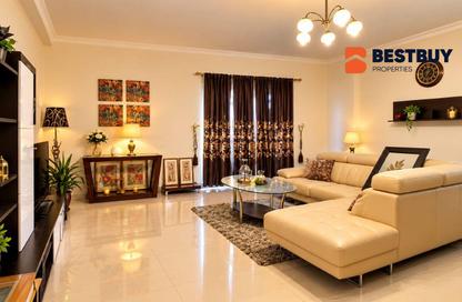 Apartment - 2 - 2 for rent in Al Juffair - Capital Governorate