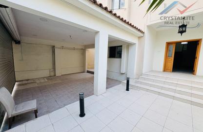 Staff Accommodation - Studio - 7+ for rent in Zinj - Manama - Capital Governorate