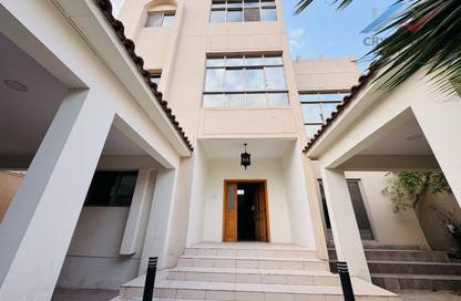 Staff Accommodation - Studio - 7+ for rent in Zinj - Manama - Capital Governorate