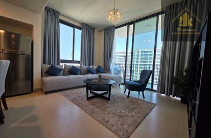Apartment - 2 Bedrooms - 2 Bathrooms for rent in Marassi Boulevard - Diyar Al Muharraq - Muharraq Governorate Apartment - 2 Bedrooms - 2 Bathrooms for rent in Marassi Boulevard - Diyar Al Muharraq - Muharraq Governorate