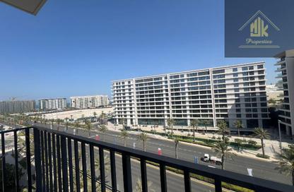 Apartment - 2 Bedrooms - 2 Bathrooms for rent in Marassi Boulevard - Diyar Al Muharraq - Muharraq Governorate