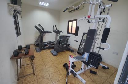 Apartment - 1 Bedroom - 2 Bathrooms for rent in Al Burhama - Manama - Capital Governorate