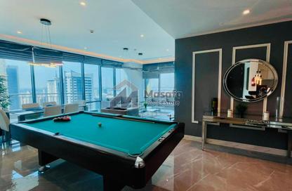 Apartment - 3 Bedrooms - 4 Bathrooms for rent in Seef - Capital Governorate