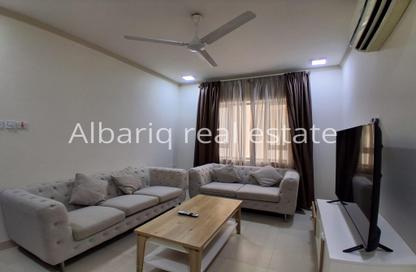Apartment - 2 - 2 for rent in Hidd - Muharraq Governorate