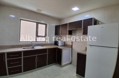 Apartment - 2 - 2 for rent in Hidd - Muharraq Governorate