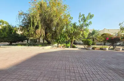 Villa - 3 Bedrooms - 4 Bathrooms for rent in Adliya - Manama - Capital Governorate