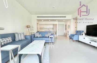 Apartment - 2 Bedrooms - 2 Bathrooms for rent in Marassi Shores Residences - Diyar Al Muharraq - Muharraq Governorate