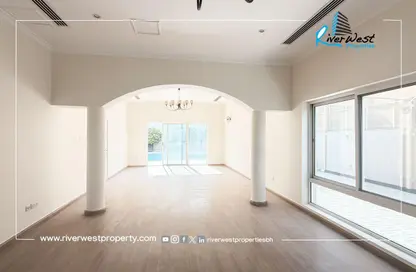 Villa - 3 Bedrooms - 4 Bathrooms for rent in Tubli - Central Governorate