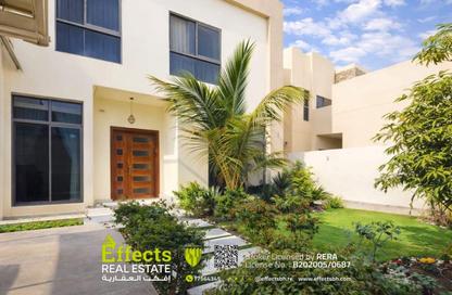Villa - 3 Bedrooms - 5 Bathrooms for sale in Saar - Northern Governorate