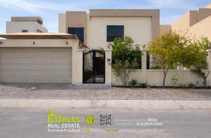 Villa - 3 Bedrooms - 5 Bathrooms for sale in Saar - Northern Governorate