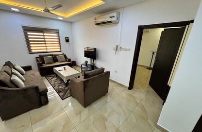 Apartment - 2 - 3 for rent in Sanad - Central Governorate