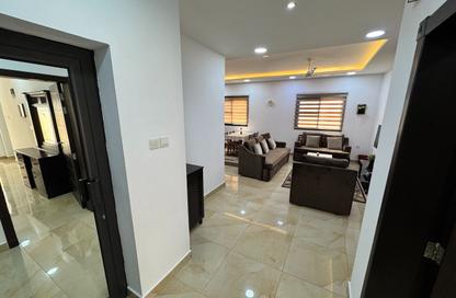 Apartment - 2 - 3 for rent in Sanad - Central Governorate
