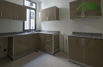 Apartment - 3 Bedrooms - 4 Bathrooms for rent in Hidd - Muharraq Governorate