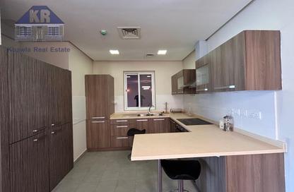 Apartment - 2 - 2 for sale in Amwaj Marina - Amwaj Islands - Muharraq Governorate
