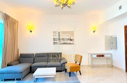 Apartment - 1 Bedroom - 2 Bathrooms for rent in Seef - Capital Governorate Apartment - 1 Bedroom - 2 Bathrooms for rent in Seef - Capital Governorate