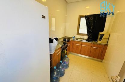 Villa - 5 - 6 for rent in Zinj - Manama - Capital Governorate