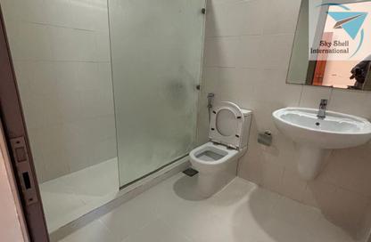 Apartment - 2 Bedrooms - 2 Bathrooms for rent in Hidd - Muharraq Governorate
