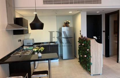 Apartment - 1 - 1 for sale in Exhibition Road - Hoora - Capital Governorate