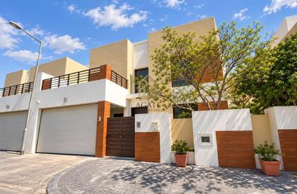Villa - 3 - 3 for rent in Saar - Northern Governorate