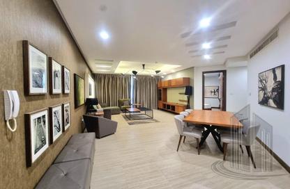 Apartment - 2 Bedrooms - 2 Bathrooms for rent in Amwaj Avenue - Amwaj Islands - Muharraq Governorate Apartment - 2 Bedrooms - 2 Bathrooms for rent in Amwaj Avenue - Amwaj Islands - Muharraq Governorate