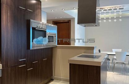 Apartment - 2 - 3 for sale in Reef Island - Capital Governorate