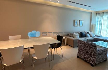 Apartment - 2 - 3 for sale in Reef Island - Capital Governorate