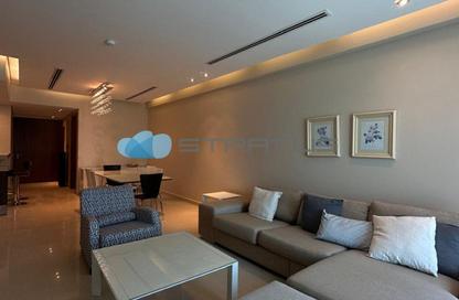 Apartment - 2 - 3 for sale in Reef Island - Capital Governorate