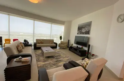 Apartment - 2 Bedrooms - 3 Bathrooms for rent in Seef - Capital Governorate