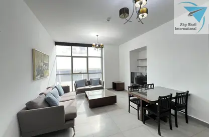 Apartment - 2 Bedrooms - 3 Bathrooms for rent in Al Juffair - Capital Governorate