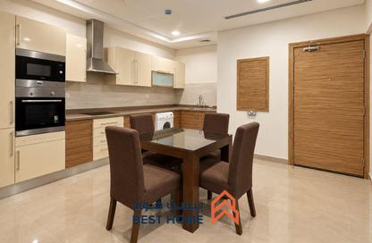 Apartment - 1 - 1 for rent in Saar - Northern Governorate