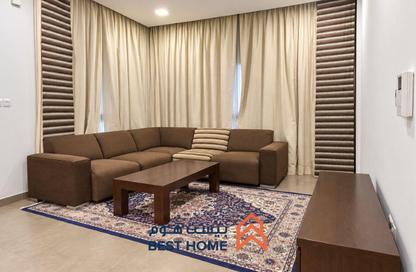 Apartment - 1 - 1 for rent in Saar - Northern Governorate
