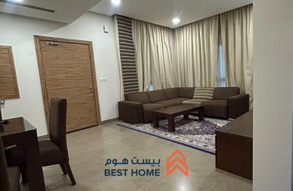 Apartment - 1 - 1 for rent in Saar - Northern Governorate