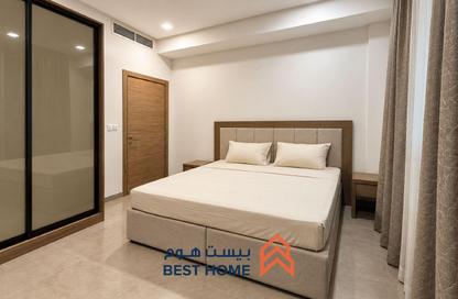 Apartment - 1 - 1 for rent in Saar - Northern Governorate