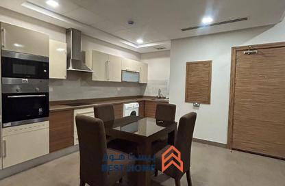 Apartment - 1 - 1 for rent in Saar - Northern Governorate