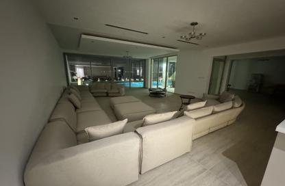 Villa - 4 Bedrooms - 5 Bathrooms for sale in Durrat Al Bahrain - Southern Governorate